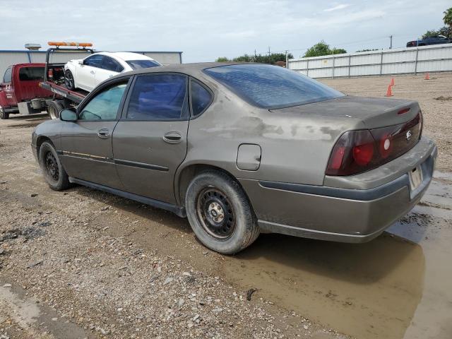 Photo 1 VIN: 2G1WF55E829245317 - CHEVROLET IMPALA 