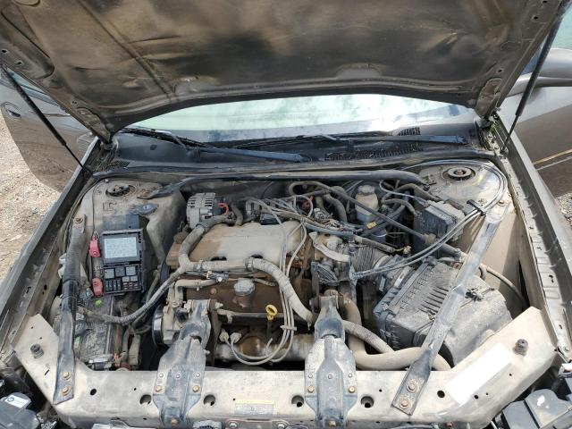 Photo 10 VIN: 2G1WF55E829245317 - CHEVROLET IMPALA 