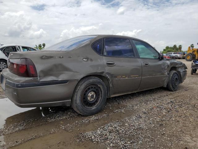 Photo 2 VIN: 2G1WF55E829245317 - CHEVROLET IMPALA 