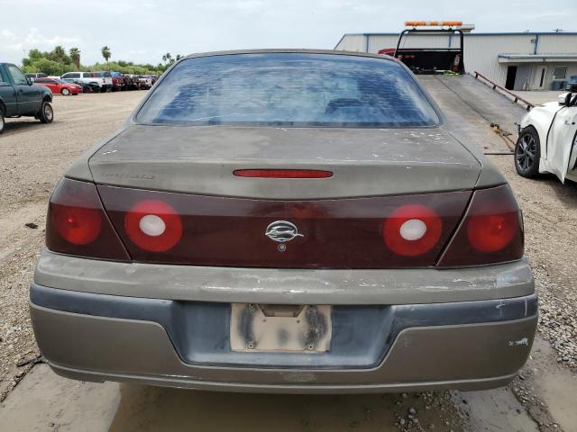 Photo 5 VIN: 2G1WF55E829245317 - CHEVROLET IMPALA 