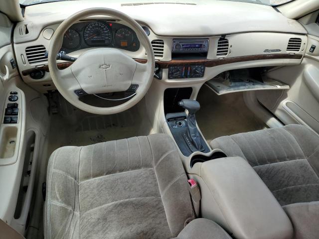 Photo 7 VIN: 2G1WF55E829245317 - CHEVROLET IMPALA 