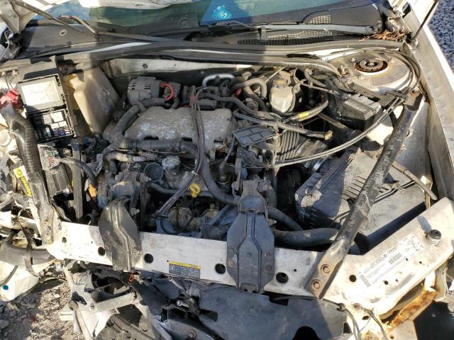 Photo 10 VIN: 2G1WF55E829297952 - CHEVROLET IMPALA 