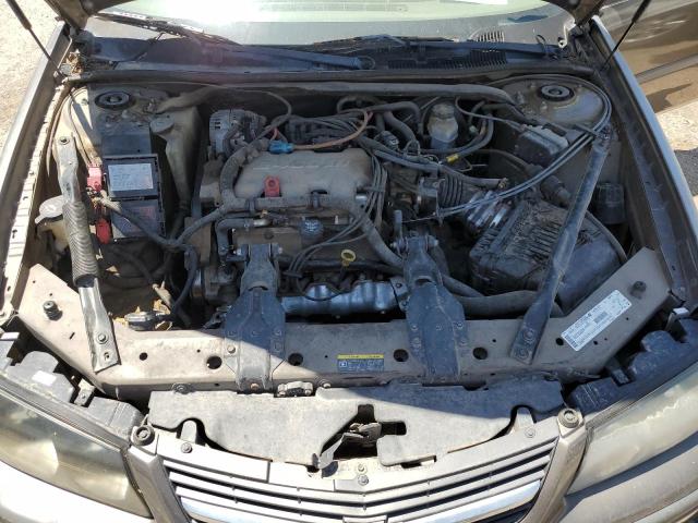 Photo 10 VIN: 2G1WF55E929274955 - CHEVROLET IMPALA 