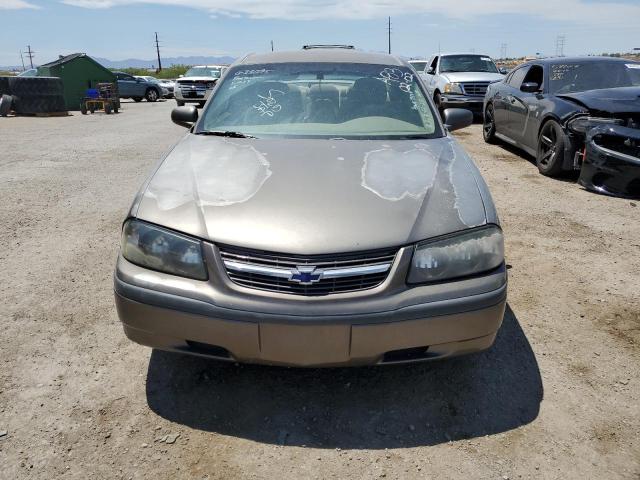 Photo 4 VIN: 2G1WF55E929274955 - CHEVROLET IMPALA 