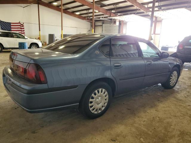 Photo 2 VIN: 2G1WF55E9Y9137958 - CHEVROLET IMPALA 