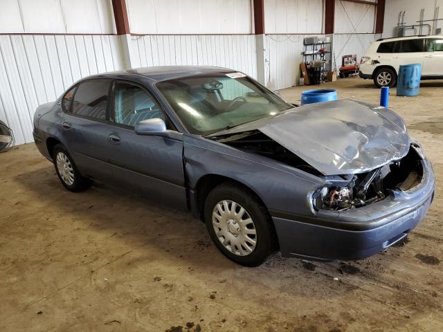 Photo 3 VIN: 2G1WF55E9Y9137958 - CHEVROLET IMPALA 