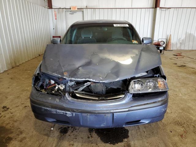 Photo 4 VIN: 2G1WF55E9Y9137958 - CHEVROLET IMPALA 