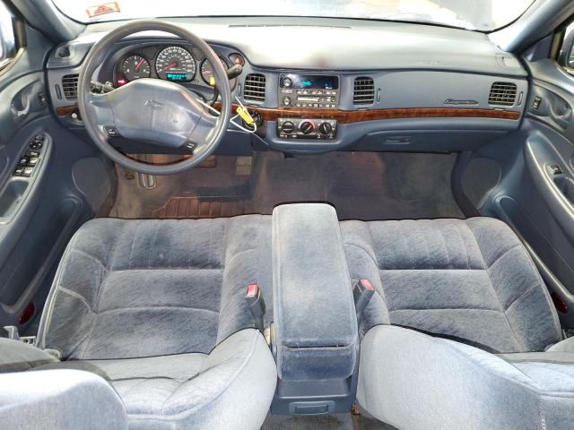 Photo 7 VIN: 2G1WF55E9Y9137958 - CHEVROLET IMPALA 