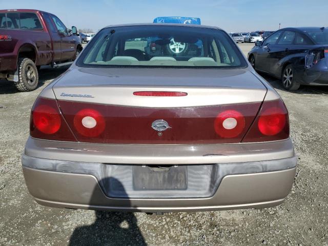 Photo 5 VIN: 2G1WF55EX19207327 - CHEVROLET IMPALA 