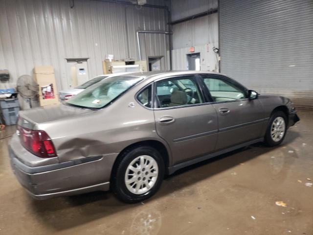 Photo 2 VIN: 2G1WF55EX29336623 - CHEVROLET IMPALA 