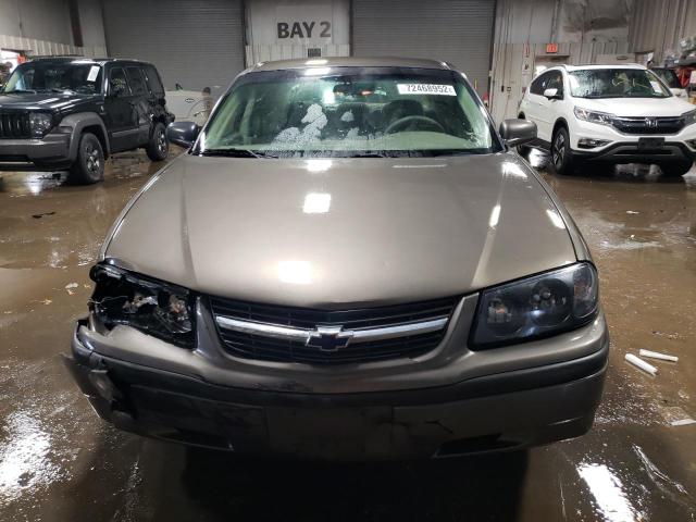 Photo 4 VIN: 2G1WF55EX29336623 - CHEVROLET IMPALA 