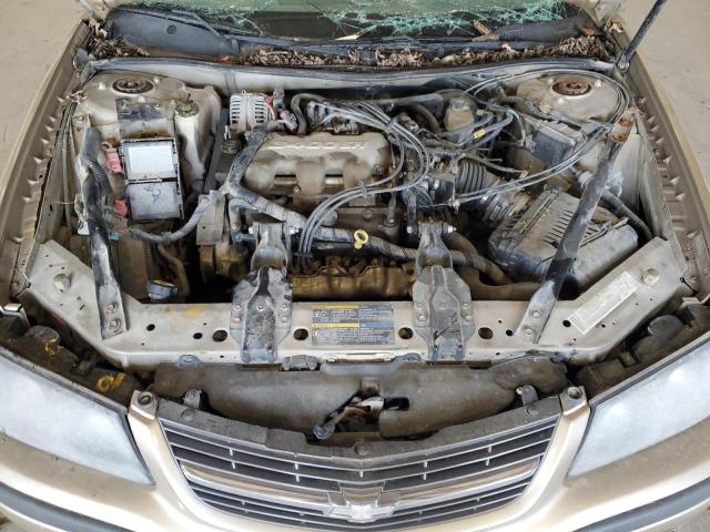 Photo 10 VIN: 2G1WF55EX59313394 - CHEVROLET IMPALA 