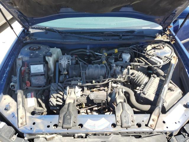 Photo 10 VIN: 2G1WF55K049277705 - CHEVROLET IMPALA 