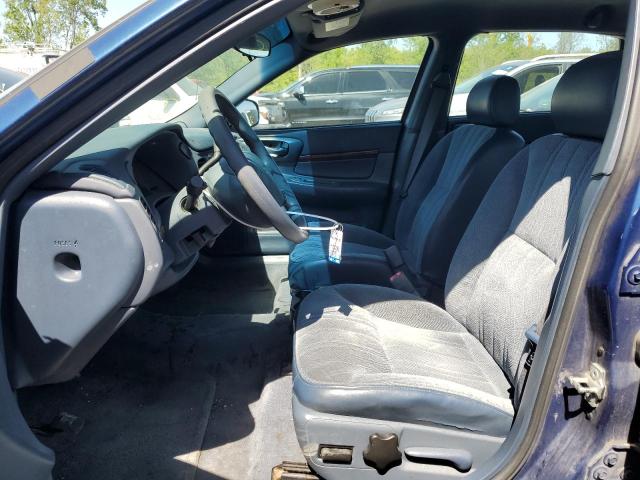 Photo 6 VIN: 2G1WF55K049277705 - CHEVROLET IMPALA 