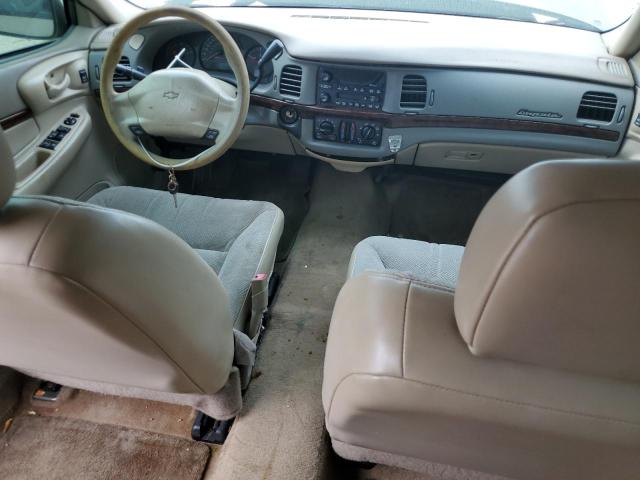 Photo 7 VIN: 2G1WF55K139253136 - CHEVROLET IMPALA 