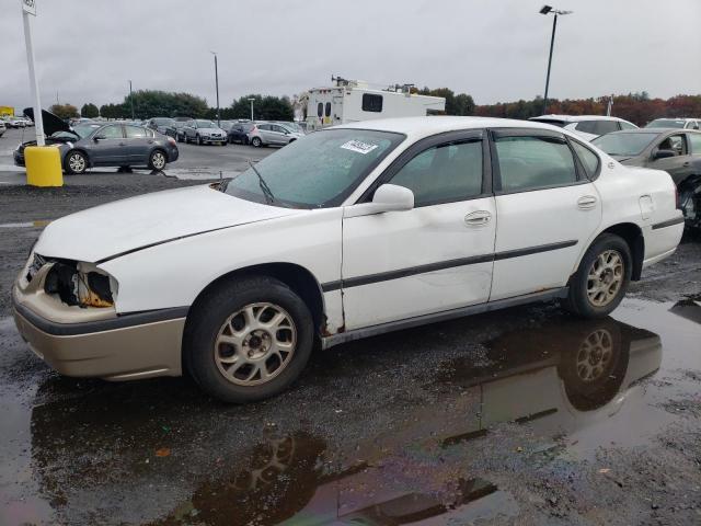 Photo 0 VIN: 2G1WF55K159374865 - CHEVROLET IMPALA 