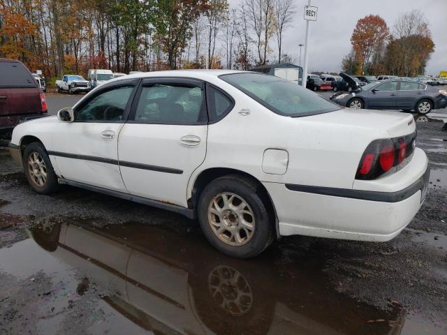 Photo 1 VIN: 2G1WF55K159374865 - CHEVROLET IMPALA 