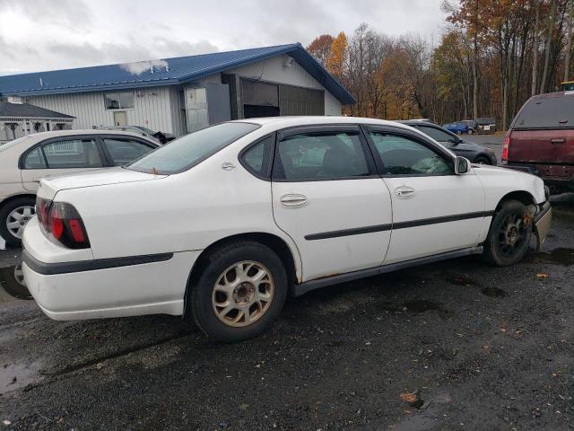 Photo 2 VIN: 2G1WF55K159374865 - CHEVROLET IMPALA 