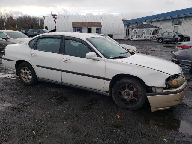 Photo 3 VIN: 2G1WF55K159374865 - CHEVROLET IMPALA 