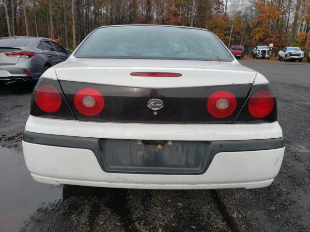 Photo 5 VIN: 2G1WF55K159374865 - CHEVROLET IMPALA 