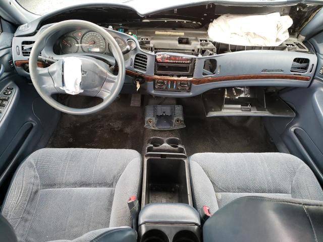 Photo 7 VIN: 2G1WF55K159374865 - CHEVROLET IMPALA 