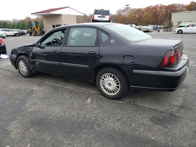 Photo 1 VIN: 2G1WF55K219213449 - CHEVROLET IMPALA 