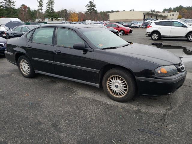 Photo 3 VIN: 2G1WF55K219213449 - CHEVROLET IMPALA 