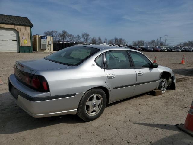 Photo 2 VIN: 2G1WF55K259360134 - CHEVROLET IMPALA 