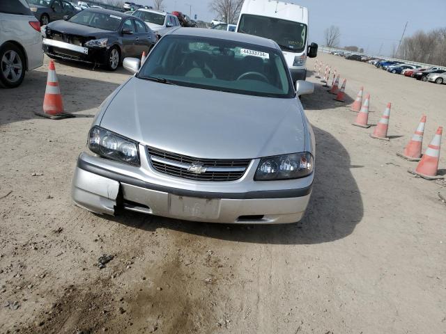 Photo 4 VIN: 2G1WF55K259360134 - CHEVROLET IMPALA 