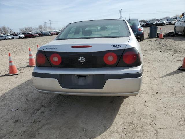 Photo 5 VIN: 2G1WF55K259360134 - CHEVROLET IMPALA 