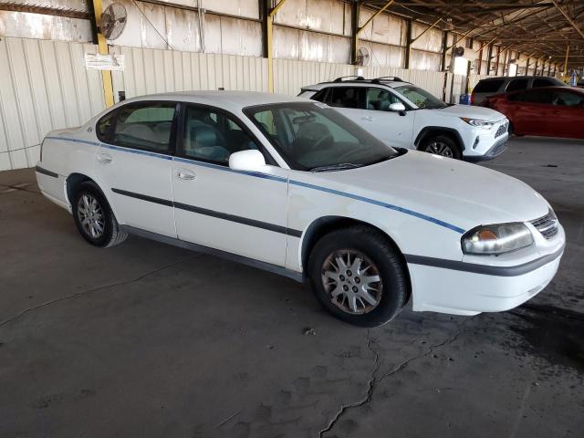 Photo 3 VIN: 2G1WF55K259362479 - CHEVROLET IMPALA 