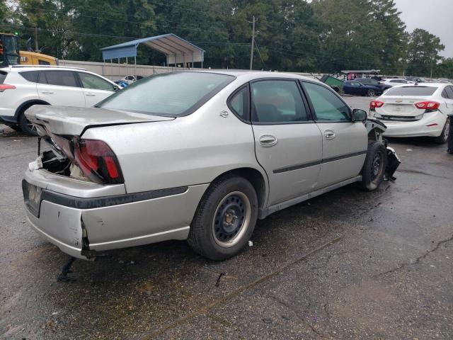 Photo 2 VIN: 2G1WF55K459252582 - CHEVROLET IMPALA 