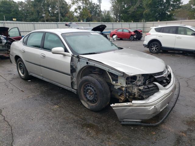 Photo 3 VIN: 2G1WF55K459252582 - CHEVROLET IMPALA 