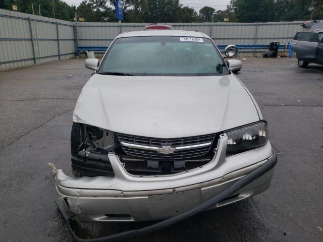 Photo 4 VIN: 2G1WF55K459252582 - CHEVROLET IMPALA 