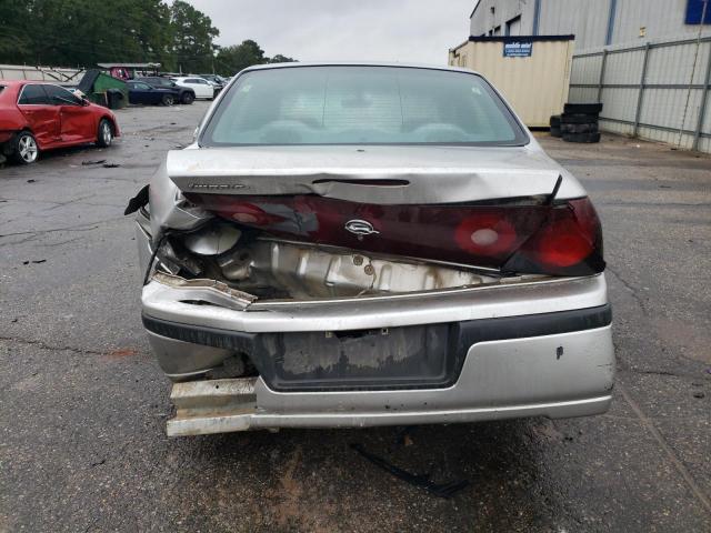 Photo 5 VIN: 2G1WF55K459252582 - CHEVROLET IMPALA 