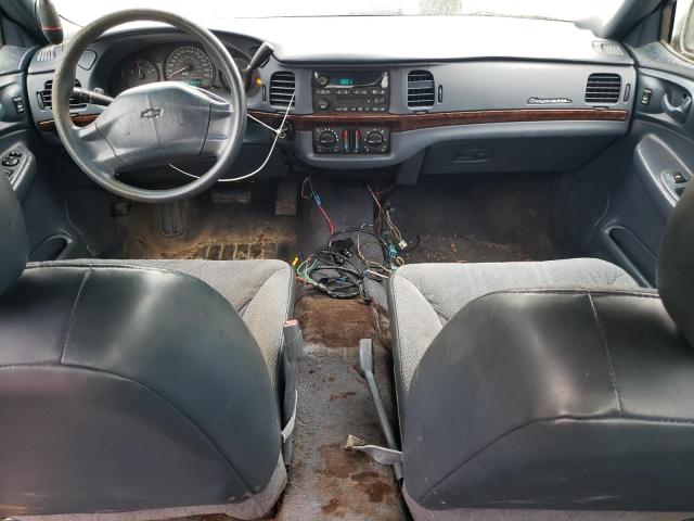 Photo 7 VIN: 2G1WF55K459252582 - CHEVROLET IMPALA 