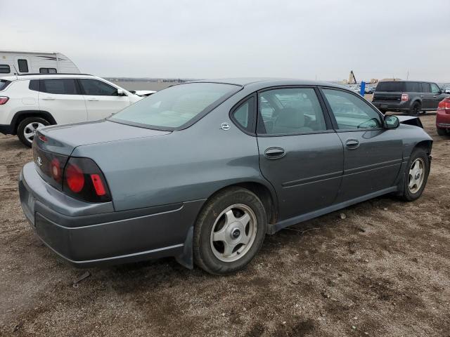 Photo 2 VIN: 2G1WF55K459295934 - CHEVROLET IMPALA 