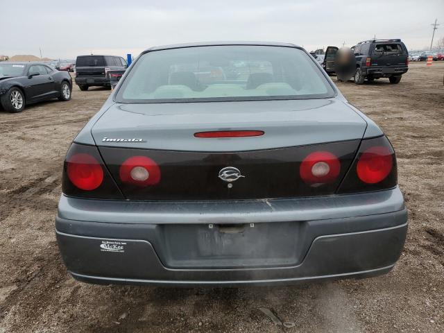 Photo 5 VIN: 2G1WF55K459295934 - CHEVROLET IMPALA 