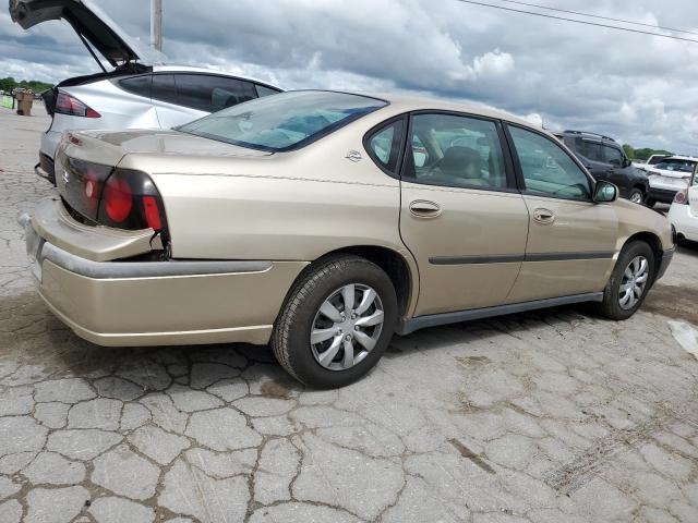 Photo 2 VIN: 2G1WF55K559322560 - CHEVROLET IMPALA 