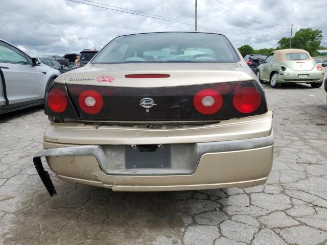 Photo 5 VIN: 2G1WF55K559322560 - CHEVROLET IMPALA 