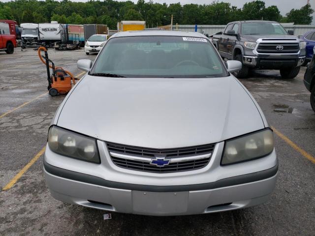 Photo 4 VIN: 2G1WF55K729114823 - CHEVROLET IMPALA 