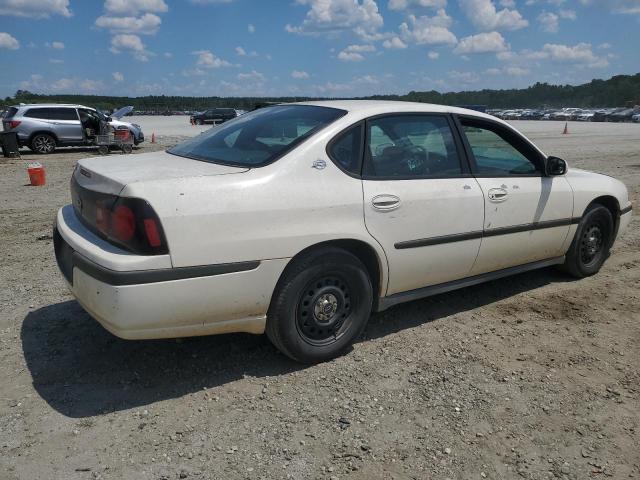 Photo 2 VIN: 2G1WF55K759334211 - CHEVROLET IMPALA 