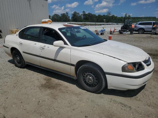 Photo 3 VIN: 2G1WF55K759334211 - CHEVROLET IMPALA 