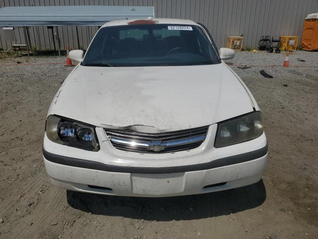 Photo 4 VIN: 2G1WF55K759334211 - CHEVROLET IMPALA 