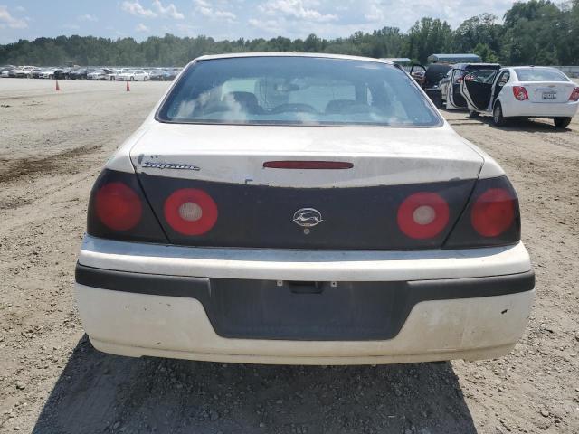 Photo 5 VIN: 2G1WF55K759334211 - CHEVROLET IMPALA 