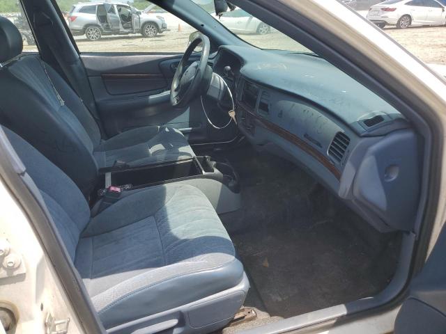 Photo 6 VIN: 2G1WF55K759334211 - CHEVROLET IMPALA 