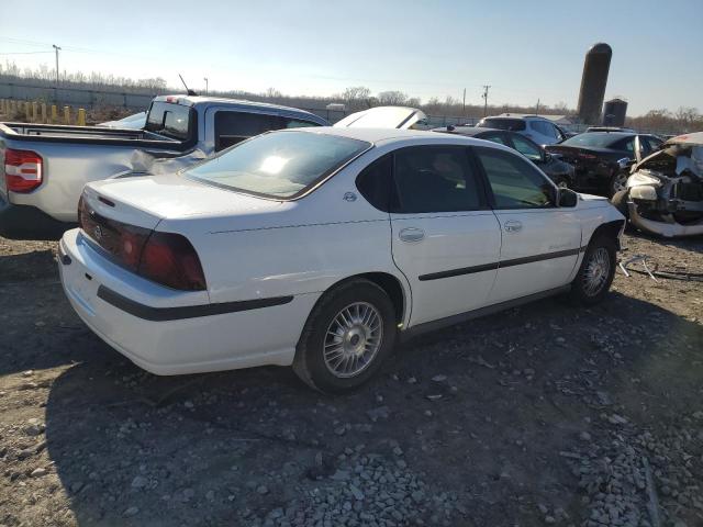 Photo 2 VIN: 2G1WF55K7Y9178613 - CHEVROLET IMPALA 