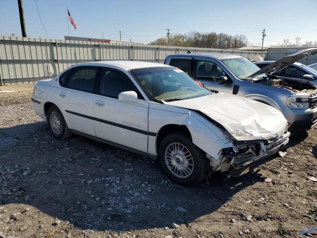 Photo 3 VIN: 2G1WF55K7Y9178613 - CHEVROLET IMPALA 