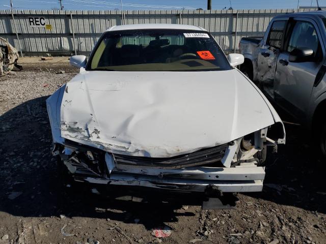 Photo 4 VIN: 2G1WF55K7Y9178613 - CHEVROLET IMPALA 