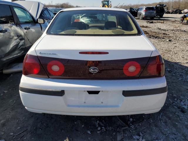 Photo 5 VIN: 2G1WF55K7Y9178613 - CHEVROLET IMPALA 